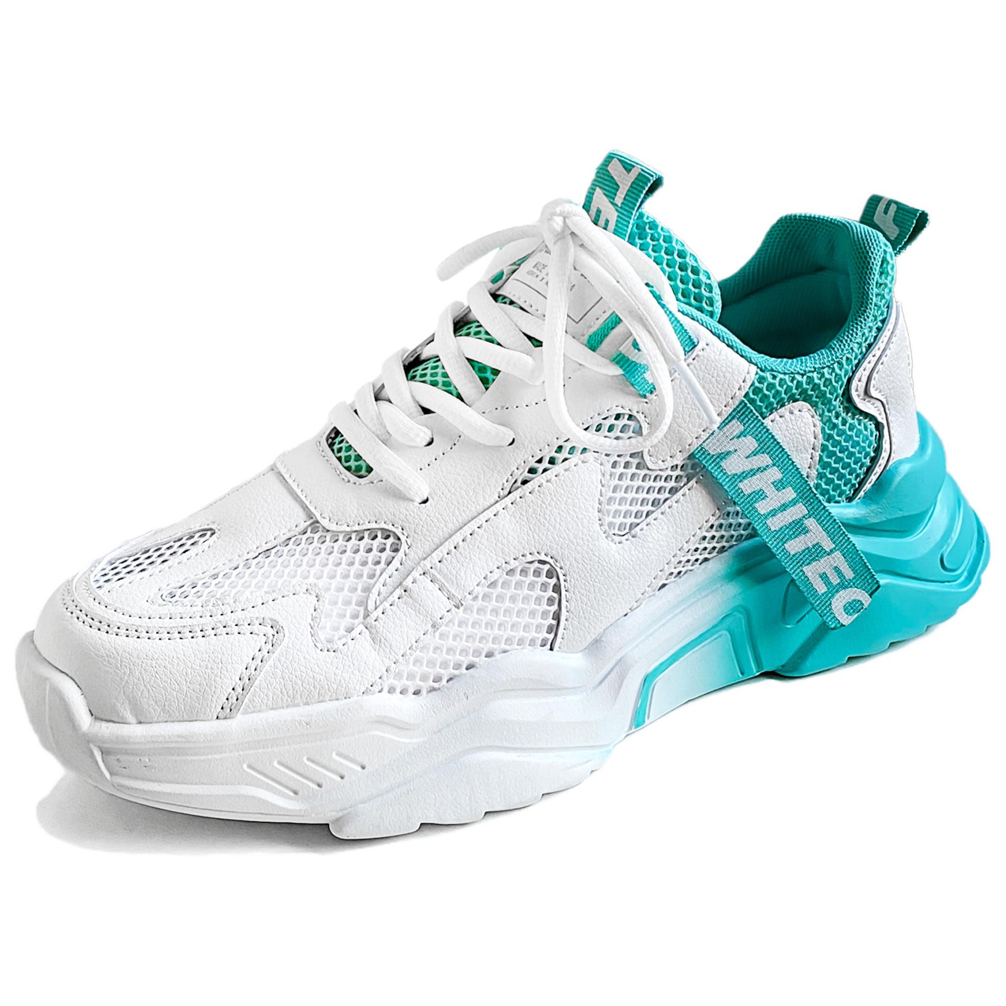 TONYBEAR Дышащие легкие нескользящие массивные низкие кроссовки мужские White Moon, цвет White Moon
TONYBEAR Дышащие легкие нескользящие массивные низкие кроссовки мужские White Moon, цвет White Moon