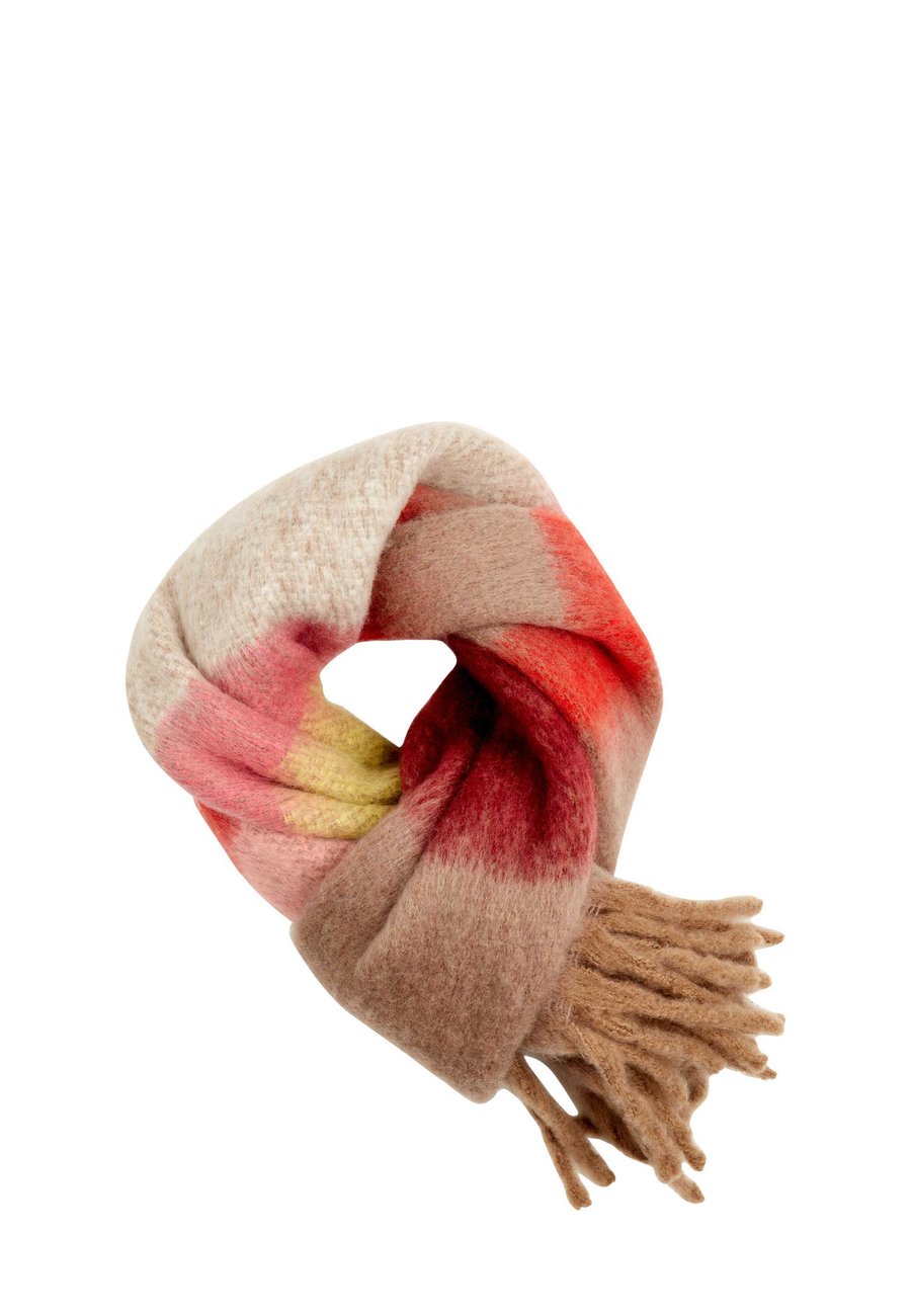 Шарф BRAX Scarf, Walnut/Brown
Шарф BRAX Scarf, Walnut/Brown