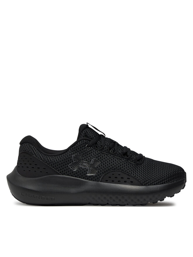 Беговые кроссовки Under Armour Ua W Charged Surge 4 3027007-002, черный
Беговые кроссовки Under Armour Ua W Charged Surge 4 3027007-002, черный