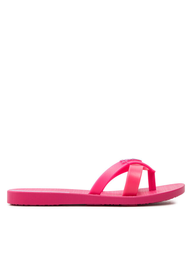 Шлепанцы Ipanema Chancletas, розовый
Шлепанцы Ipanema Chancletas, розовый