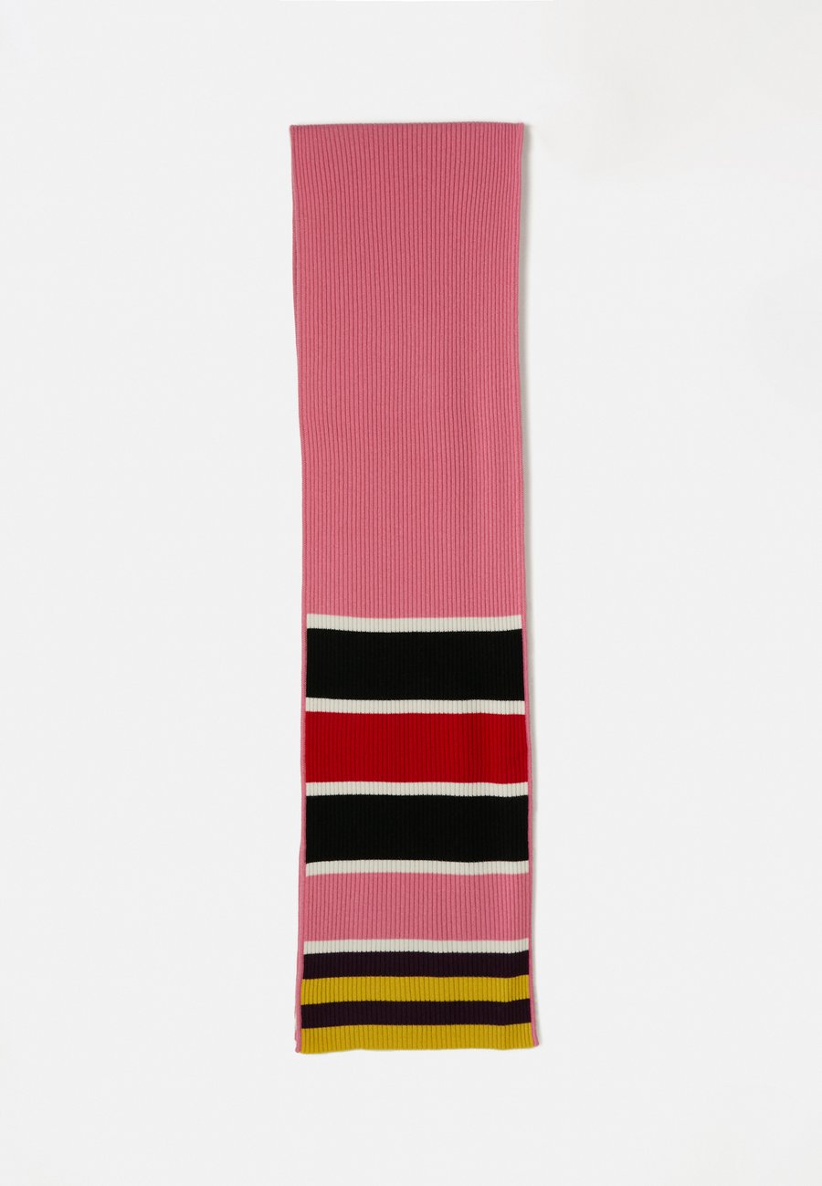 Шарф Diane von Furstenberg MILA SCARF, Pink Me Combo/Pink
Шарф Diane von Furstenberg MILA SCARF, Pink Me Combo/Pink