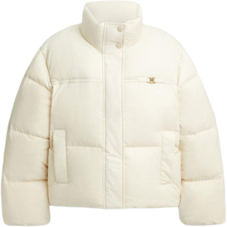 Пуховик женский COACH, бежевый
Пуховик женский COACH, бежевый