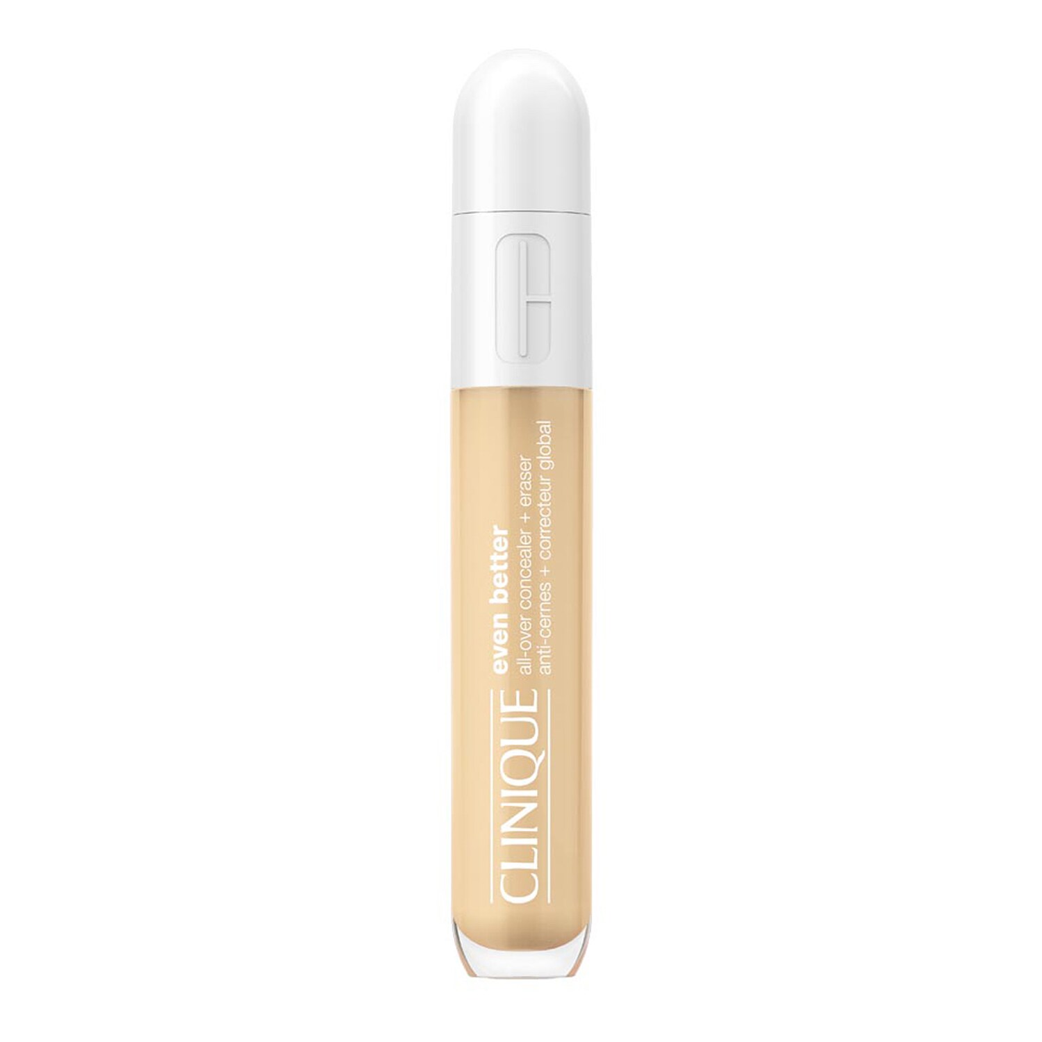 Консилер Even Better Clinique, CN 08 Linen (6 ml)
Консилер Even Better Clinique, CN 08 Linen (6 ml)