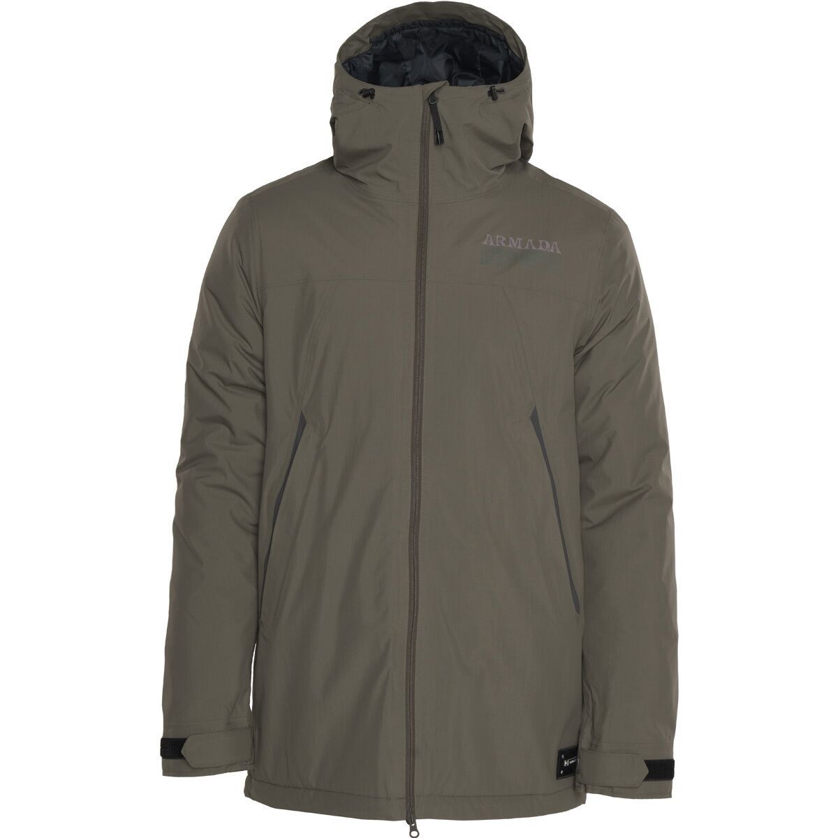 Жакет Reedy Armada, зеленый
Жакет Reedy Armada, зеленый