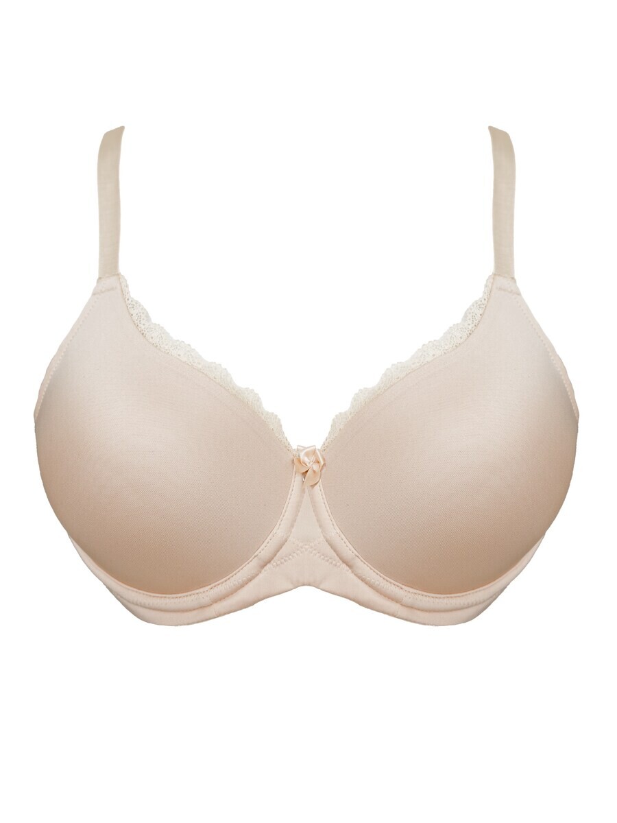 Бюстгальтер на косточках SugarShape T-shirt Bra, розовый
Бюстгальтер на косточках SugarShape T-shirt Bra, розовый