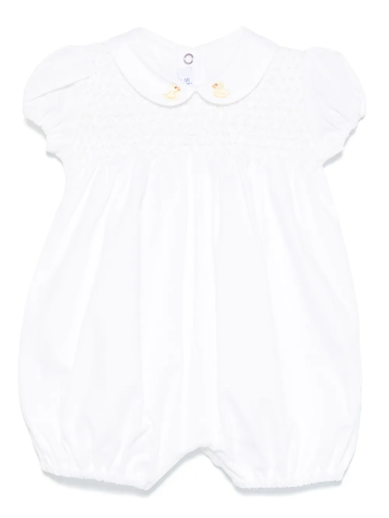 Короткие шорты из хлопка Siola, белый
Короткие шорты из хлопка Siola, белый