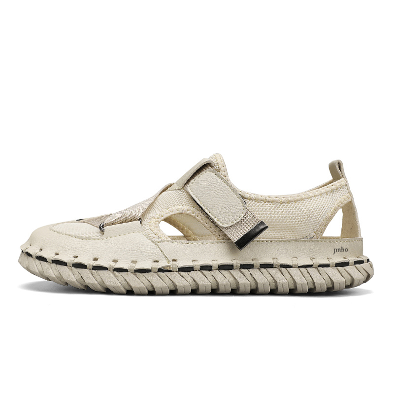 Мужские кроссовки для речного треккинга Jinho, Sand
Мужские кроссовки для речного треккинга Jinho, Sand