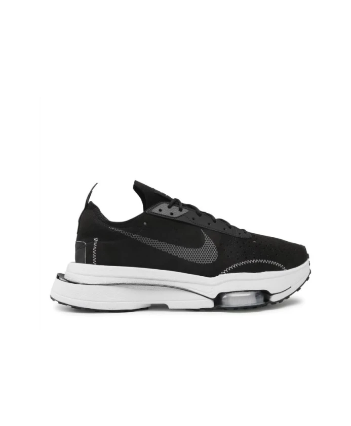 Кроссовки Zoom Air, черные Nike, черный
Кроссовки Zoom Air, черные Nike, черный