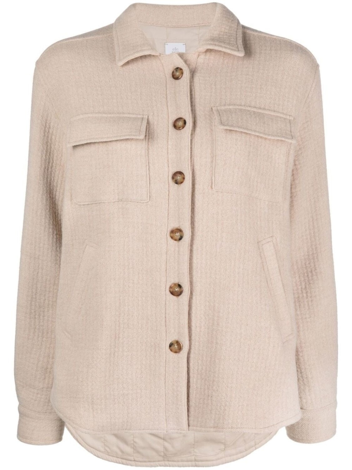 Eleventy шерстяная рубашка с длинными рукавами, нейтральный цвет
Eleventy шерстяная рубашка с длинными рукавами, нейтральный цвет