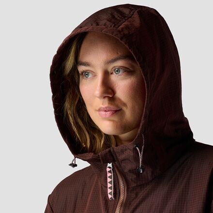 Пуловер Ripstop женский Stoic, цвет Downtown Brown, Коричневый, Пуловер Ripstop женский Stoic, цвет Downtown Brown
Пуловер Ripstop женский Stoic, цвет Downtown Brown, Коричневый, Пуловер Ripstop женский Stoic, цвет Downtown Brown