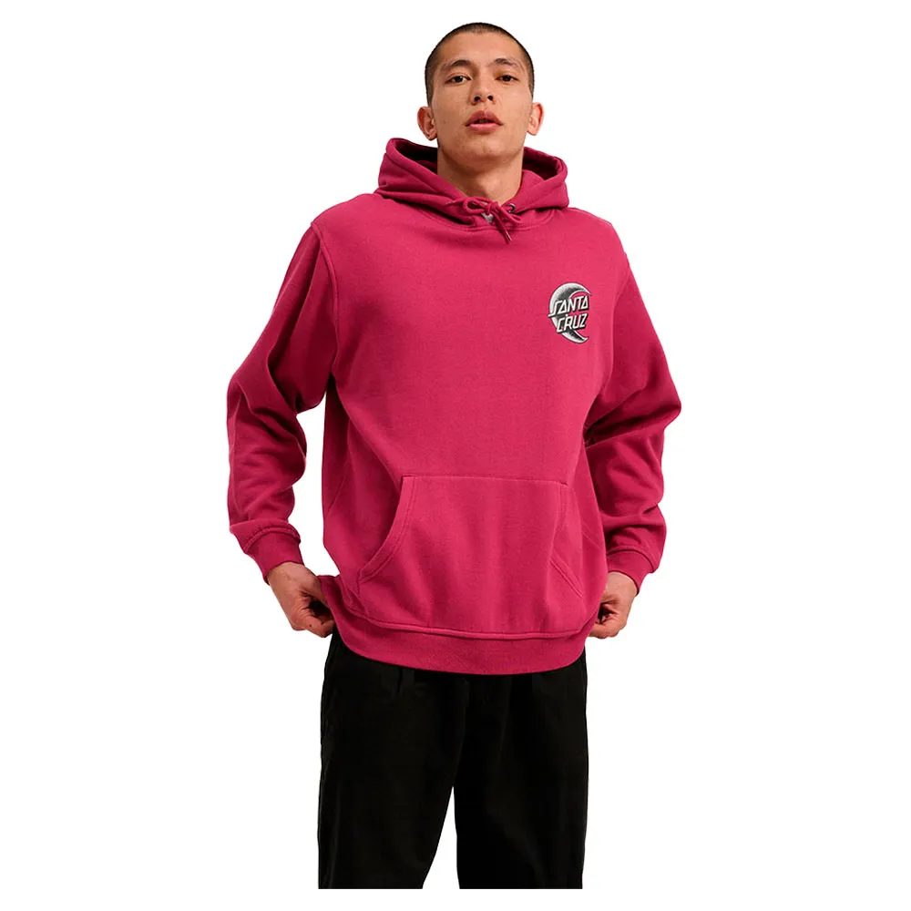 Худи Santa Cruz Crescent bone hand, розовый
Худи Santa Cruz Crescent bone hand, розовый