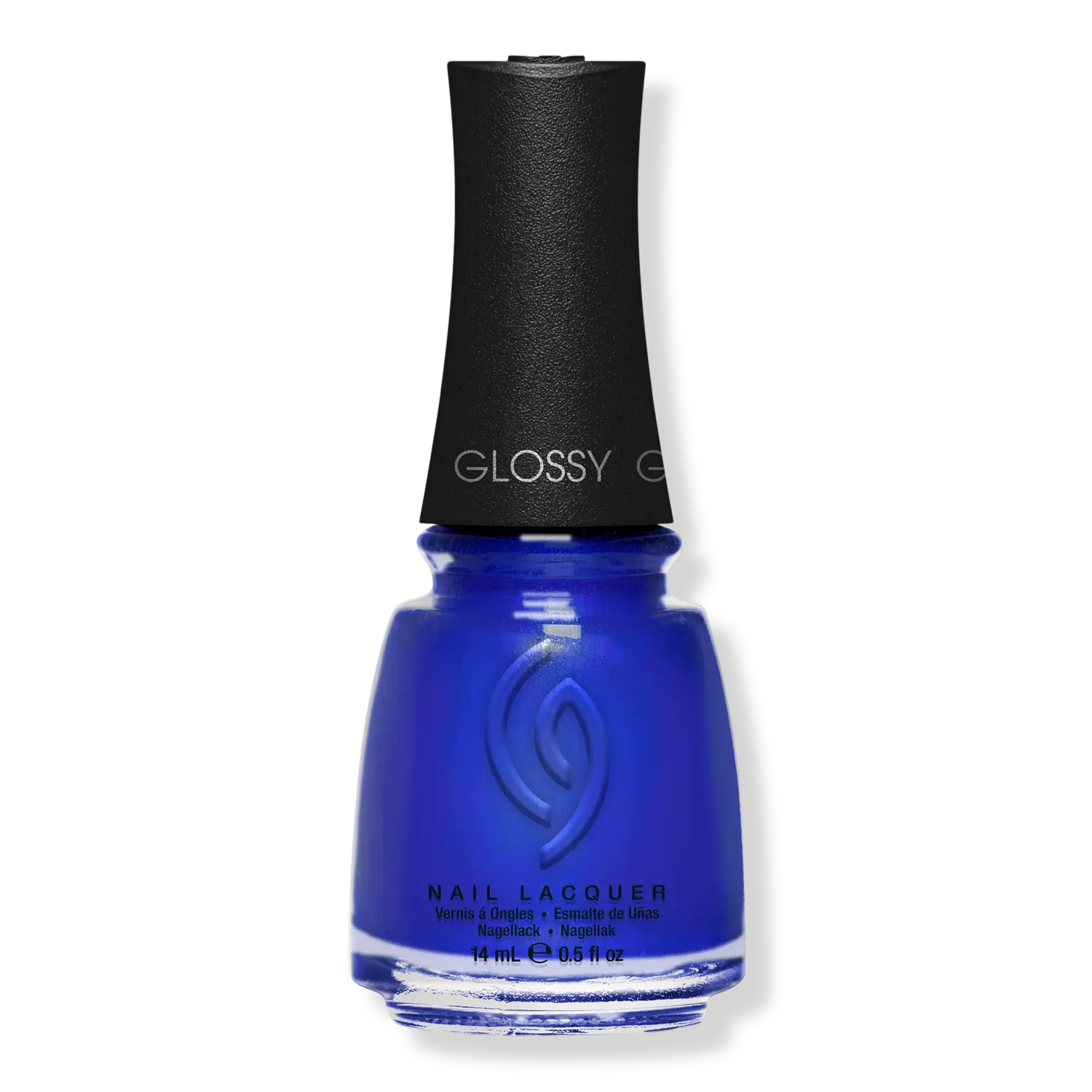 Лак для ногтей Mega Pigment, с мерцающими частицами China Glaze, Crushin' On Blue (bright, sapphire blue)
Лак для ногтей Mega Pigment, с мерцающими частицами China Glaze, Crushin' On Blue (bright, sapphire blue)