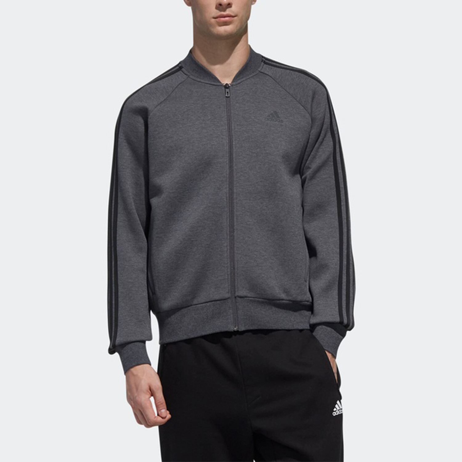 Куртка мужская Deep Hemp Grey Adidas, темно-серый
Куртка мужская Deep Hemp Grey Adidas, темно-серый