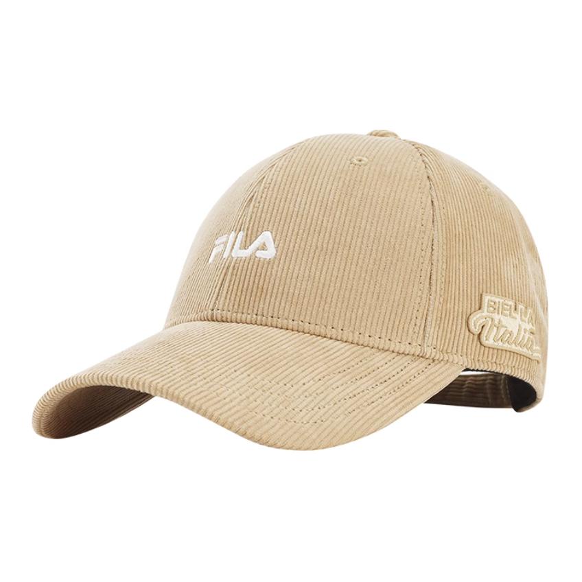 FILA Полиэстеровая бейсболка унисекс облачно-белая, Cloud White
FILA Полиэстеровая бейсболка унисекс облачно-белая, Cloud White