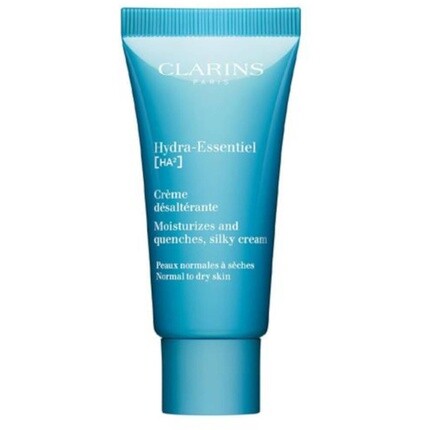Clarins Hydra Essentiel Шелковистый крем 30 мл
Clarins Hydra Essentiel Шелковистый крем 30 мл