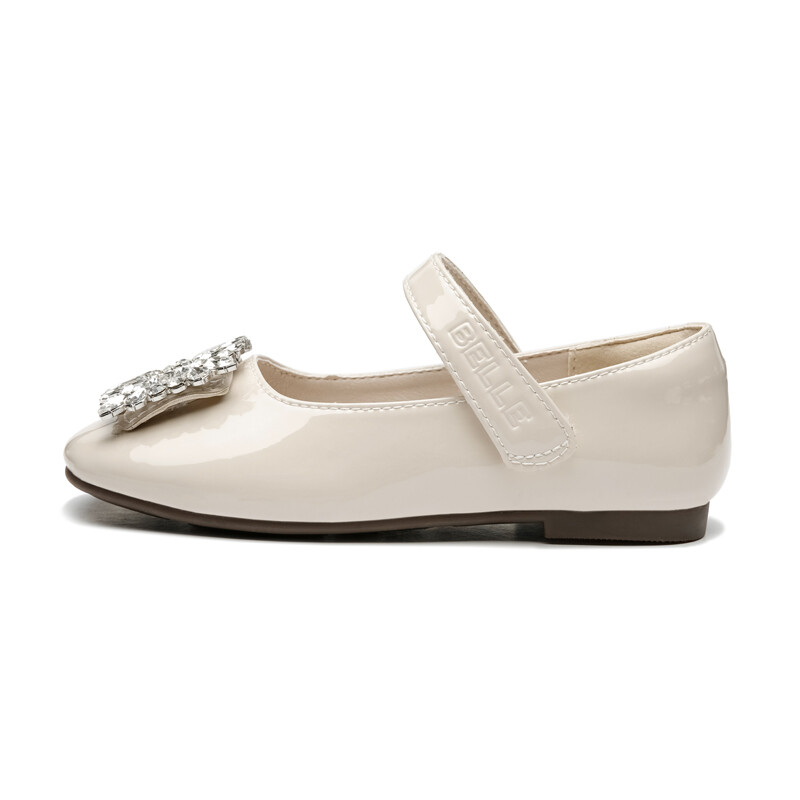 Детские кожаные туфли Детские низкие Belle, черный
Детские кожаные туфли Детские низкие Belle, черный