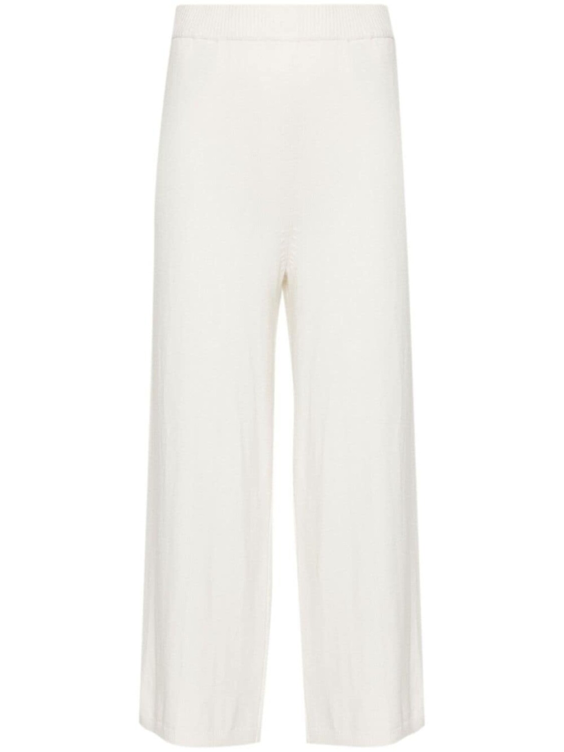 Укороченные трикотажные брюки JOSEPH, белый
Укороченные трикотажные брюки JOSEPH, белый