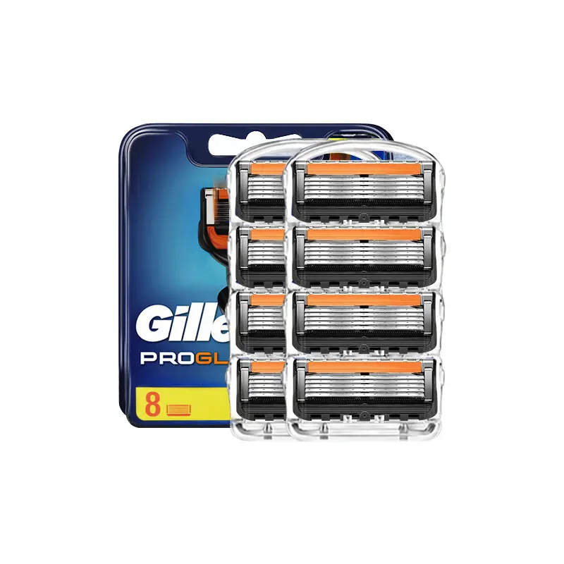 Набор бритв Subtle Sharpness To Smoothness 8 шт Gillette
Набор бритв Subtle Sharpness To Smoothness 8 шт Gillette