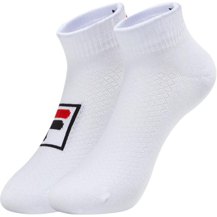 Носки 2 пары стандартные White/Fire Red детские FILA KIDS, белый/красный
Носки 2 пары стандартные White/Fire Red детские FILA KIDS, белый/красный