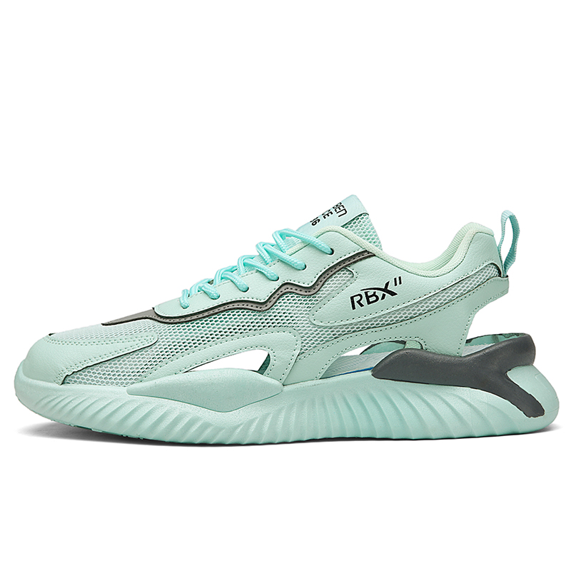 Дышащие и легкие низкие повседневные туфли для мужчин RENBEN, Cyan
Дышащие и легкие низкие повседневные туфли для мужчин RENBEN, Cyan