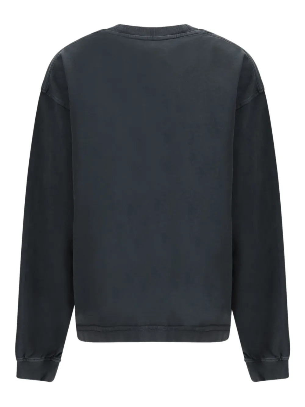 Свитшот Reflective Halo Alexander Wang, серый
Свитшот Reflective Halo Alexander Wang, серый