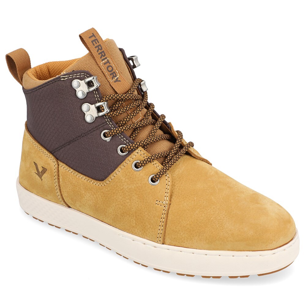 Мужские кроссовки Wasatch Overland Territory, коричневый
Мужские кроссовки Wasatch Overland Territory, коричневый