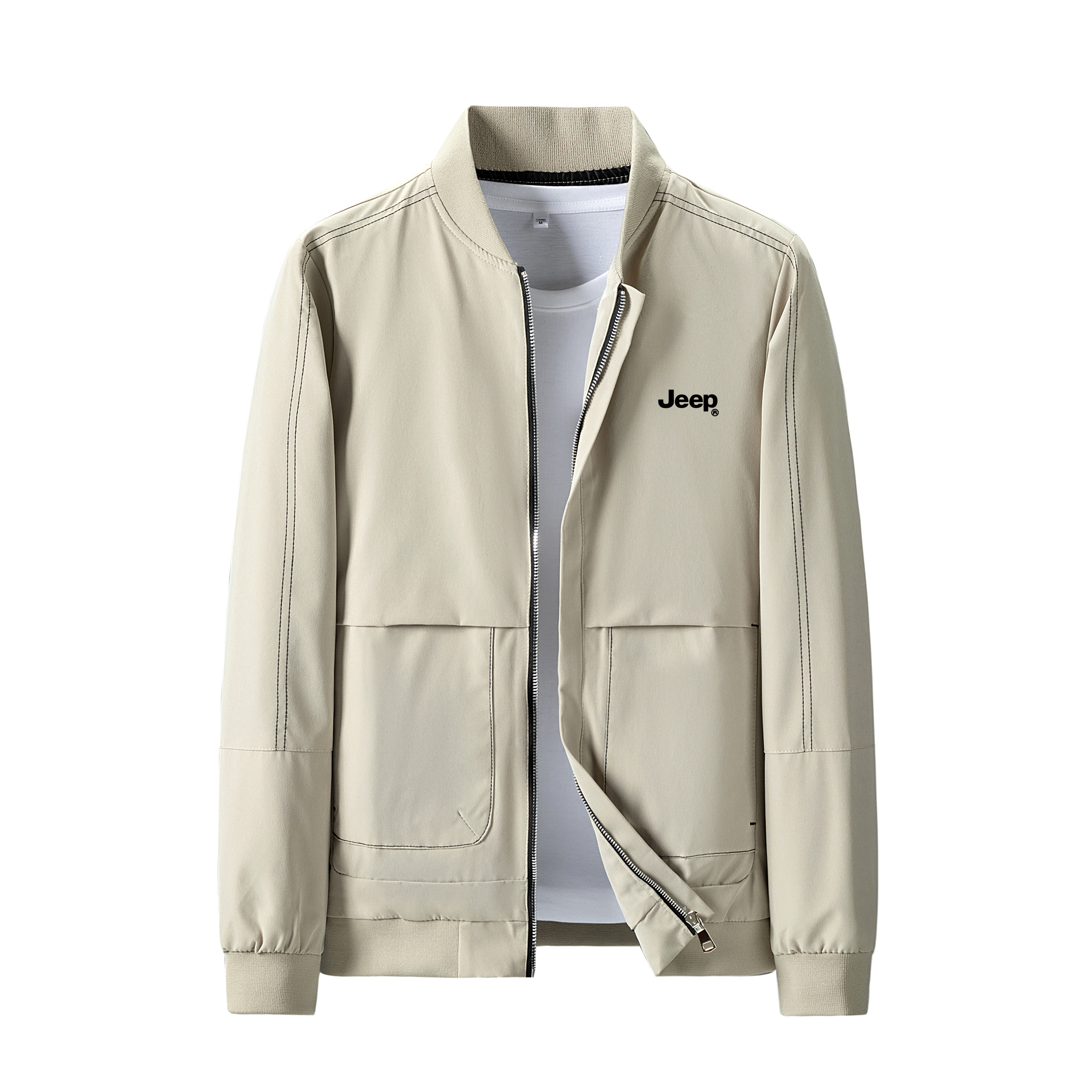 Куртка Leisure Collection Unisex Jeep, хаки
Куртка Leisure Collection Unisex Jeep, хаки