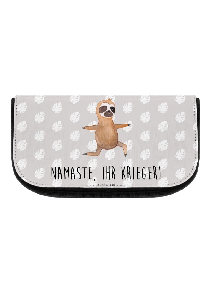 Косметичка Mr. & Mrs. Panda, серый пастельный
Косметичка Mr. & Mrs. Panda, серый пастельный