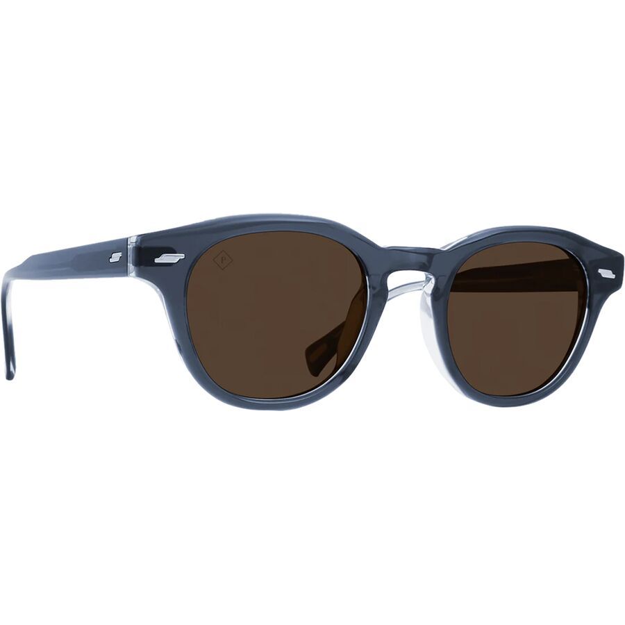 Солнцезащитные очки RAEN optics Kostin Polarized RAEN optics, Twilight Polarized/Vibrant Brown Polarized
Солнцезащитные очки RAEN optics Kostin Polarized RAEN optics, Twilight Polarized/Vibrant Brown Polarized