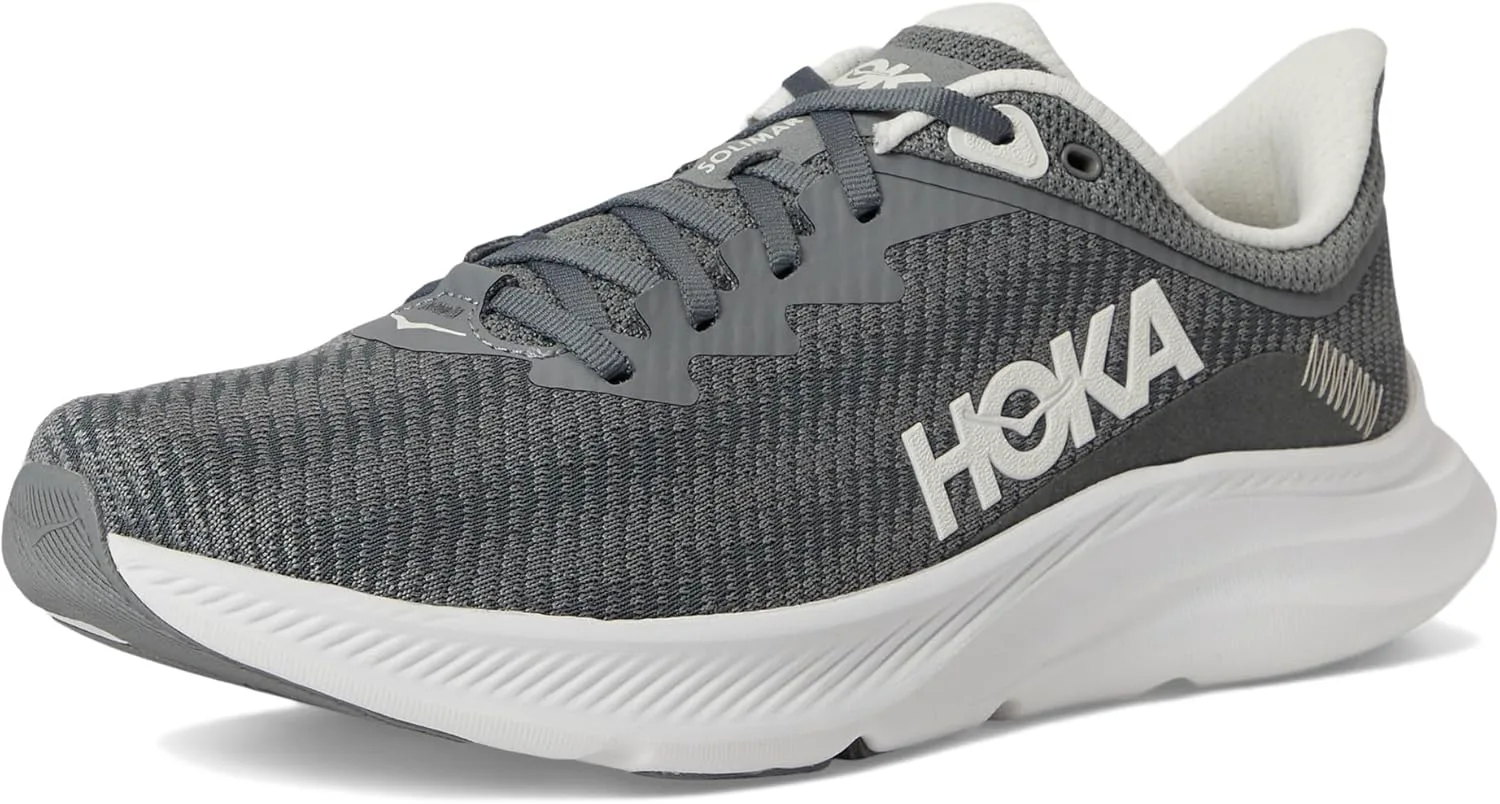 Мужские кроссовки Hoka Solimar, белый
Мужские кроссовки Hoka Solimar, белый