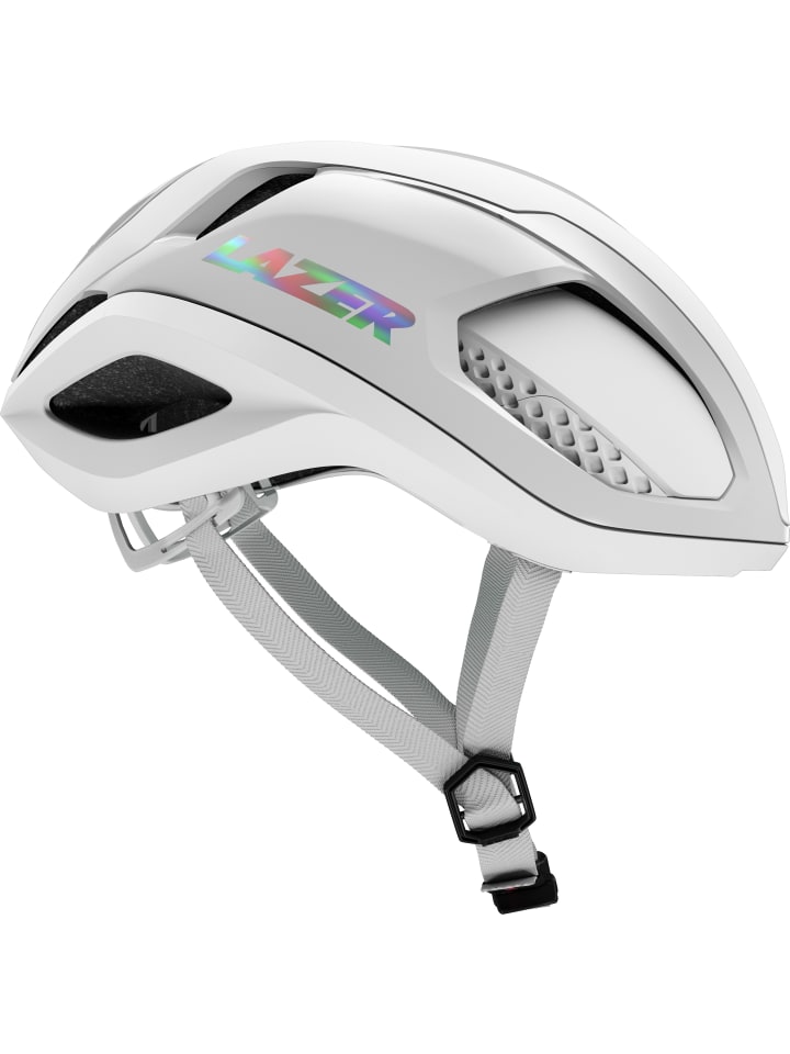 Lazer Шлем Vento KinetiCore для шоссейных и гравийных дорог, белый
Lazer Шлем Vento KinetiCore для шоссейных и гравийных дорог, белый