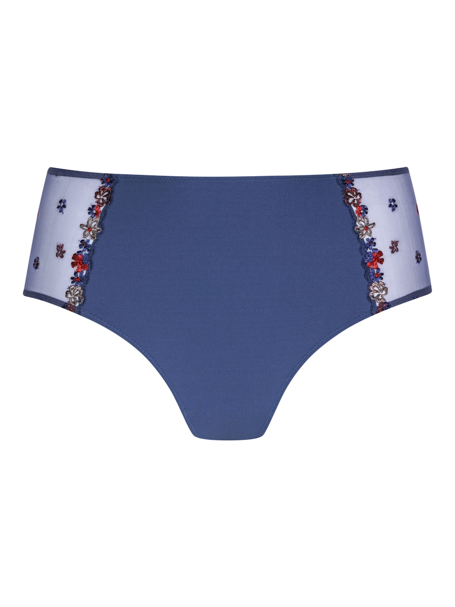 Бой-шорты Mey Pretty Joan, темно-синий
Бой-шорты Mey Pretty Joan, темно-синий