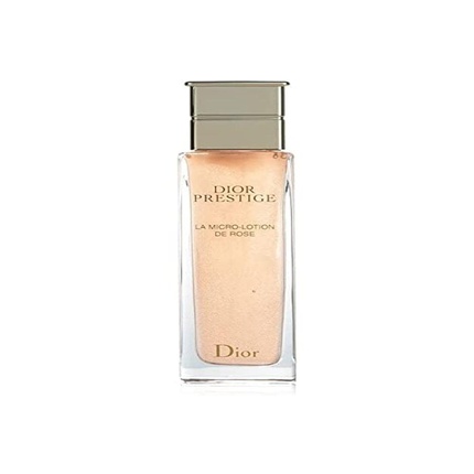 Prestige La Micro Lotion De Rose, 1 жидкая унция Dior
Prestige La Micro Lotion De Rose, 1 жидкая унция Dior
