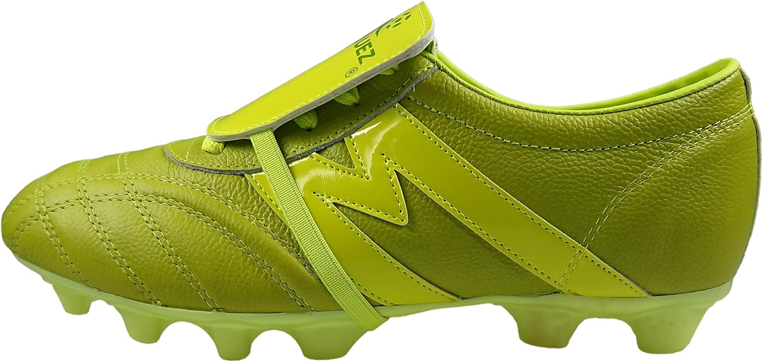 Футбольные бутсы MID SX Total Green, натуральная кожа Manriquez
Футбольные бутсы MID SX Total Green, натуральная кожа Manriquez