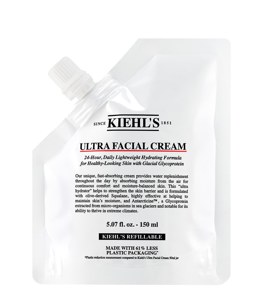 Крем для лица Kiehl's Ultra Facial Cream, 150 ml
Крем для лица Kiehl's Ultra Facial Cream, 150 ml