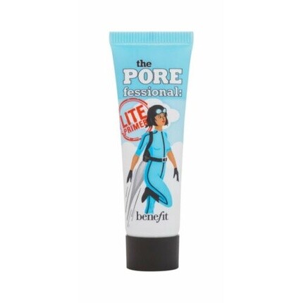 Мини-праймер Porefessional Lite 7,5 мл, Benefit
Мини-праймер Porefessional Lite 7,5 мл, Benefit