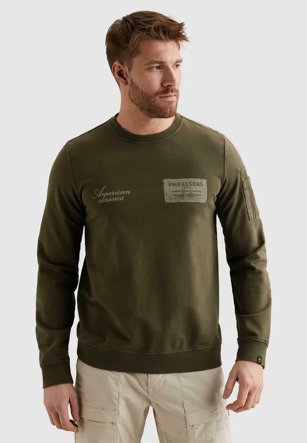 Толстовка с рисунком Pme Legend, Ivy Green, Зеленый, Толстовка с рисунком Pme Legend, Ivy Green
Толстовка с рисунком Pme Legend, Ivy Green, Зеленый, Толстовка с рисунком Pme Legend, Ivy Green