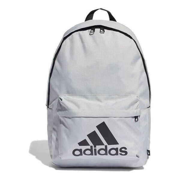 Рюкзак adidas LOGO CLSC BOS BP, серый
Рюкзак adidas LOGO CLSC BOS BP, серый