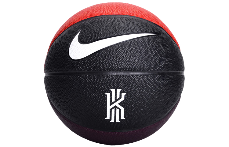 Nike Баскетбольный мяч pu red black размер 7 тренировочный unisex
Nike Баскетбольный мяч pu red black размер 7 тренировочный unisex