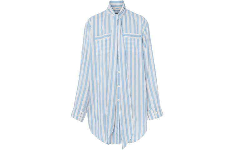 Женская рубашка Burberry, цвет Beige & Blue
Женская рубашка Burberry, цвет Beige & Blue