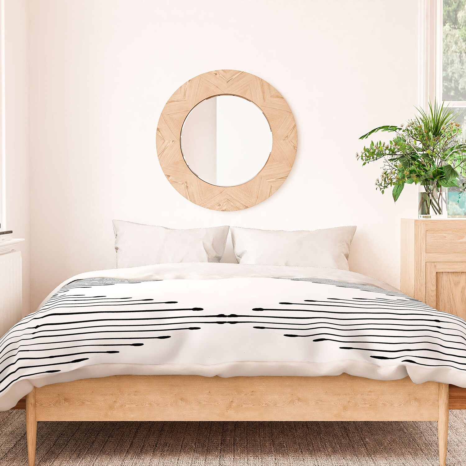 Одеяло Summer Sun Home Art Geo 1 из полиэстера Deny Designs, цвет Polyester
Одеяло Summer Sun Home Art Geo 1 из полиэстера Deny Designs, цвет Polyester