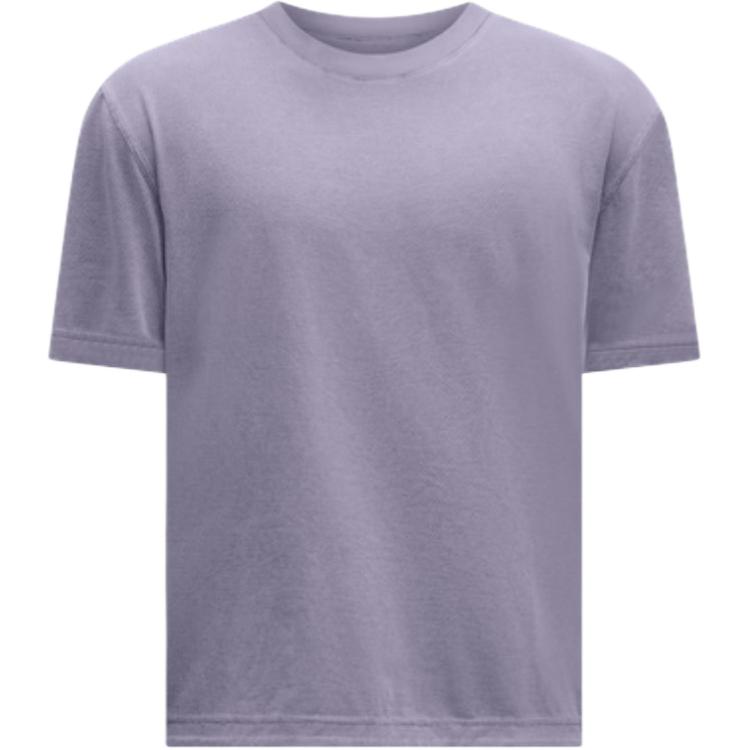 Рубашка для тренировок EasySet Lululemon, фиолетовый
Рубашка для тренировок EasySet Lululemon, фиолетовый