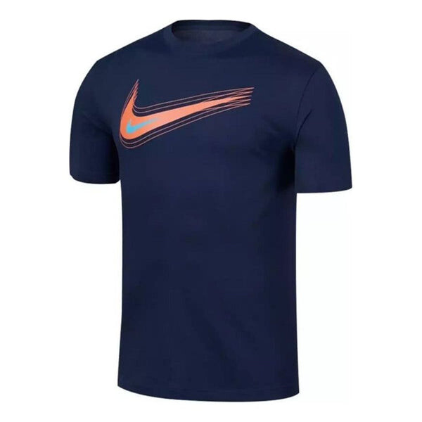 Футболка мужские Nike, синий
Футболка мужские Nike, синий