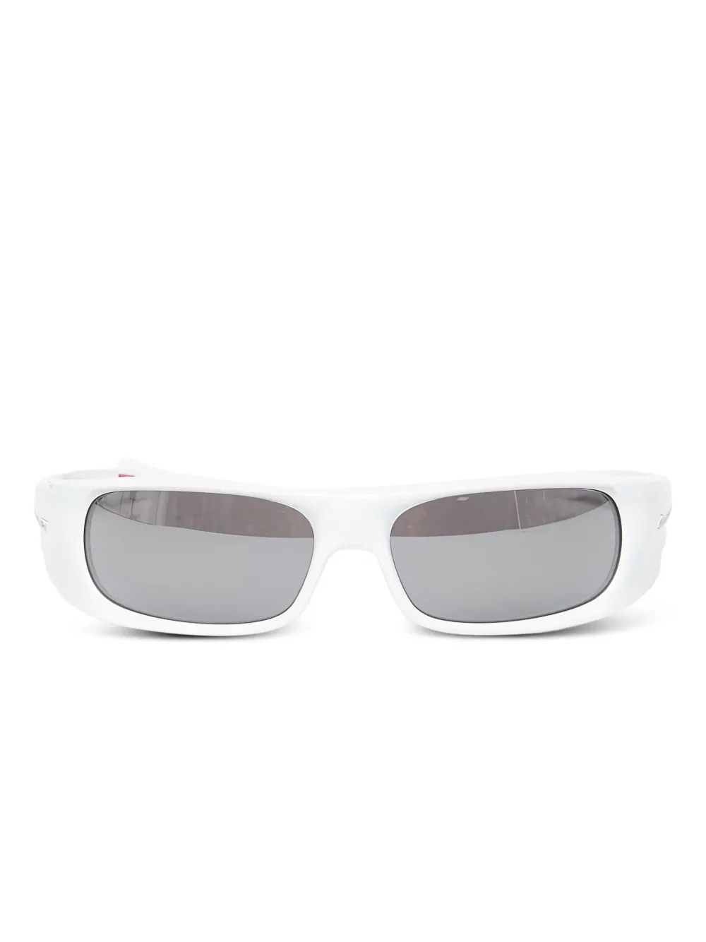 Солнцезащитные очки Highland в прямоугольной оправе Oakley, белый
Солнцезащитные очки Highland в прямоугольной оправе Oakley, белый