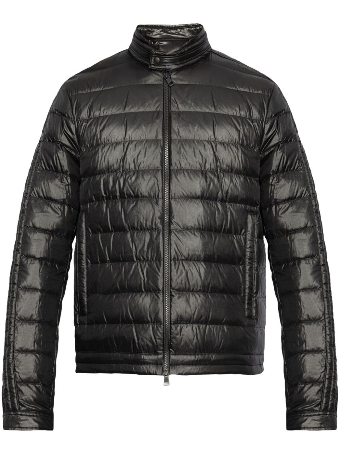 Куртка Moncler Jacobus, черный
Куртка Moncler Jacobus, черный