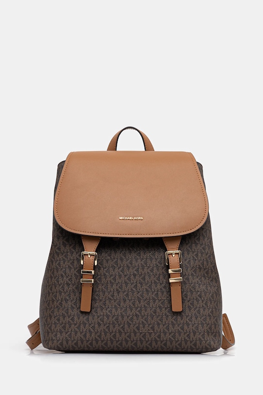 Рюкзак QUINN Michael Michael Kors, коричневый
Рюкзак QUINN Michael Michael Kors, коричневый