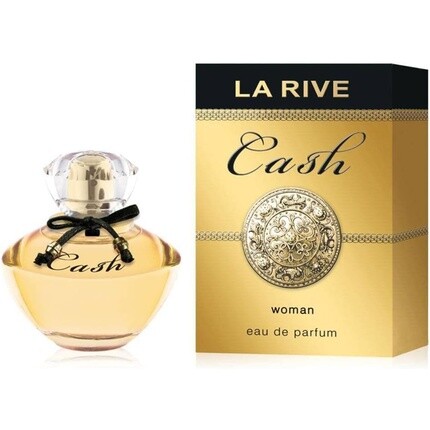 La Rive Woman Edp 90ml
La Rive Woman Edp 90ml