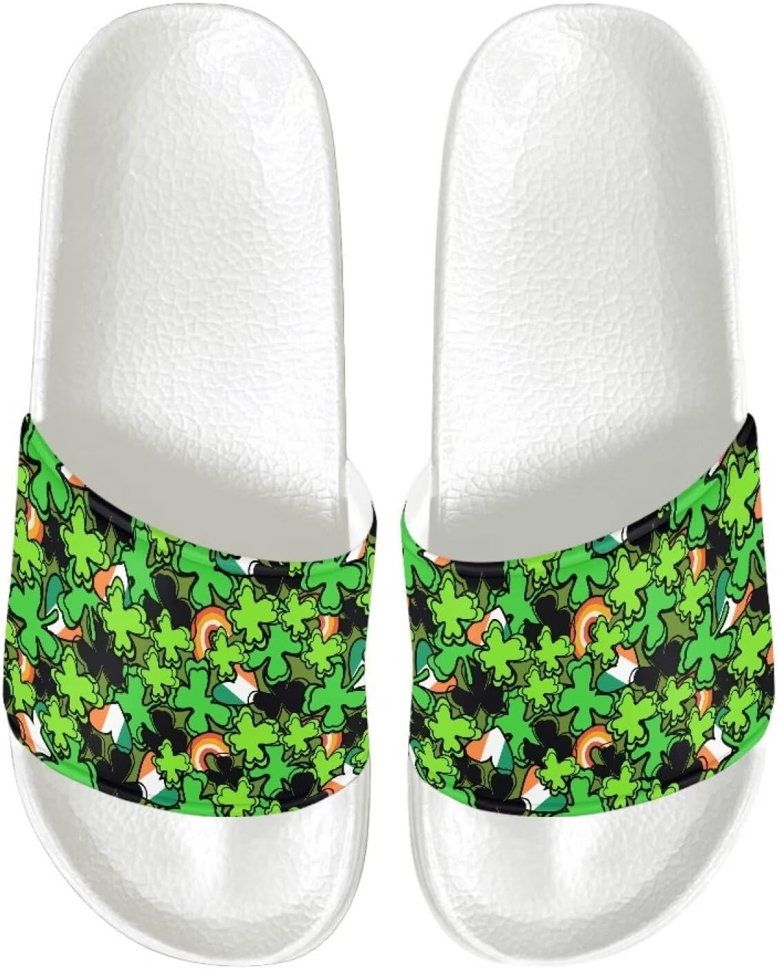 Мужские сандалии Qoiuvncy с одной полоской, открытый носок, мягкая плоская подошва, удобные для дома, нескользящие шлепанцы для душа и ванной, белая подошва, размеры 5-14
Мужские сандалии Qoiuvncy с одной полоской, открытый носок, мягкая плоская подошва, удобные для дома, нескользящие шлепанцы для душа и ванной, белая подошва, размеры 5-14