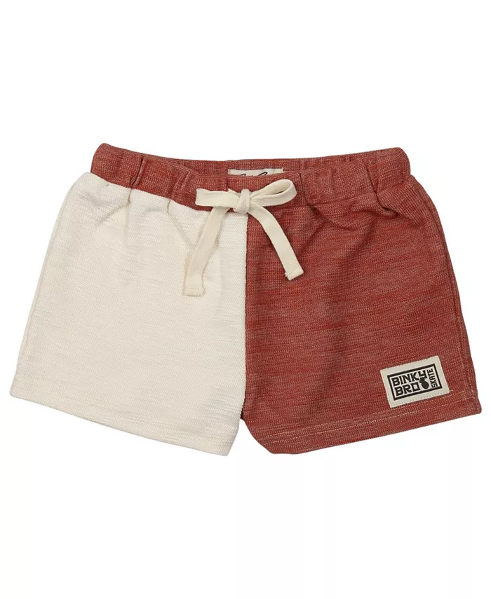 Шорты для мальчиков Bodee сплошного синего цвета, синие, полиэстер/вискоза BinkyBro, коричневый
Шорты для мальчиков Bodee сплошного синего цвета, синие, полиэстер/вискоза BinkyBro, коричневый