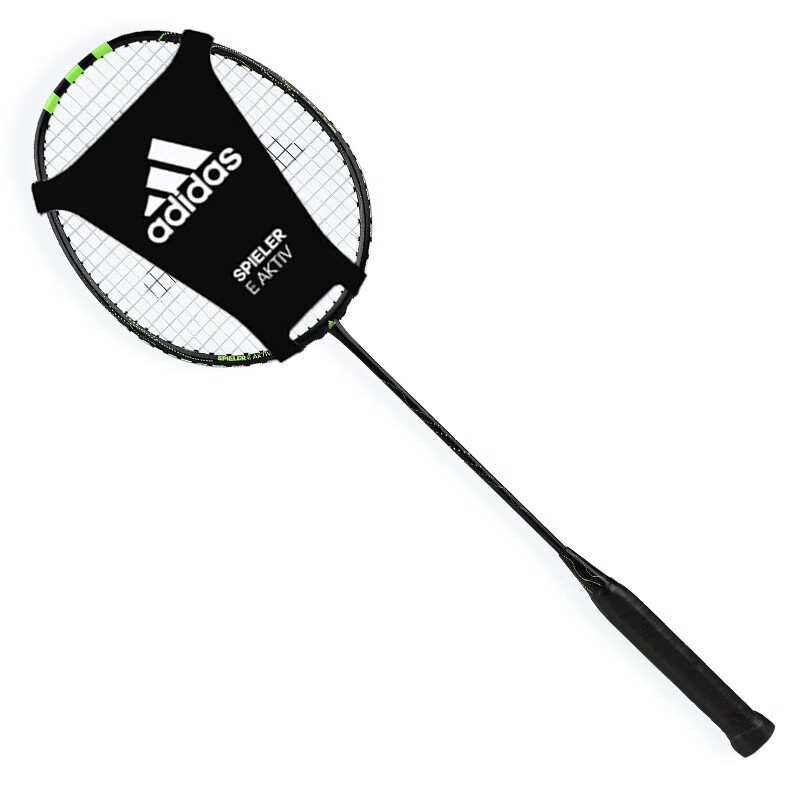 Adidas Полностью карбоновая бадминтонная ракетка для контроля мяча Защита и атака Начальный уровень Унисекс Натянутая Черно-синяя
Adidas Полностью карбоновая бадминтонная ракетка для контроля мяча Защита и атака Начальный уровень Унисекс Натянутая Черно-синяя
